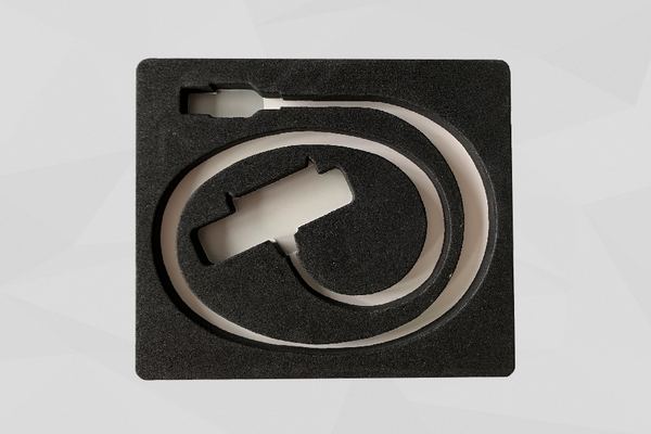 Mousse d'emballage Cello® PE-01 Mousse d'emballage Cello® PE-01