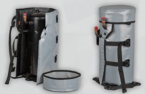 Cello® Housses acoustiques 