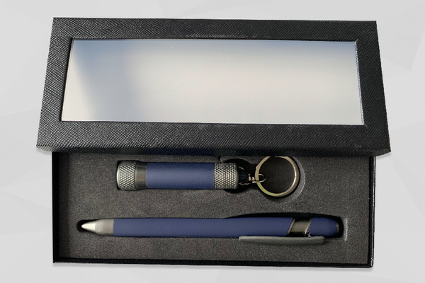 Emballage de stylo