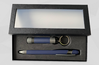 Emballage de stylo