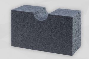 Mousse PE Cello® D 2500
