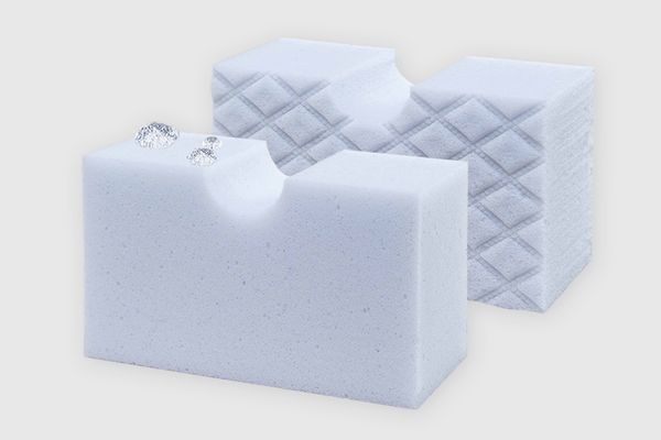 Muster Melaminprodukte