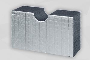 Mousse PE Cello® PE-01 ALG-04
