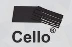Cello® SEAL CR HD Bande