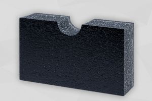 Mousse PU Cello® 491/EVA