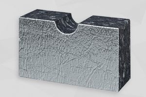 Mousse composite Cello® R 616 ALG-01