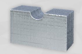 Mousse PE Cello® PE-20 ALG-04