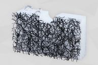 Non-tissé polyester Cello® F700 FR HO ALG-01 DRAIN 2.0