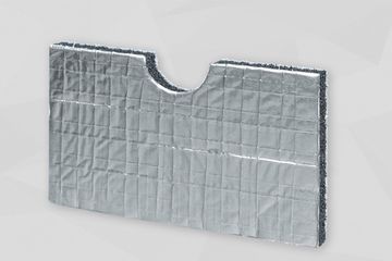 Elastomères Cello® LSLT ALG
