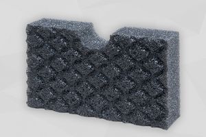 Mousse PU Cello® 471