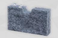 Non-tissé polyester Cello® F800 FR HO