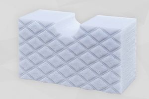 Mousse mélamine Cello® HR 290/71