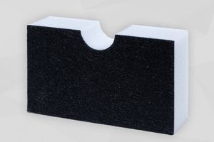 Mousse mélamine Cello® HR 290 VLC