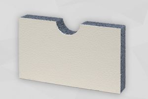 Mousse PE Cello® 483/D 2500