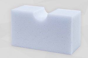 Mousse mélamine Cello® HR 290/O