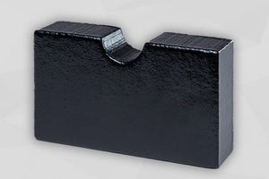 Mousse mélamine Cello® HR 290/O CB-01