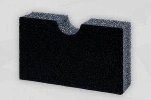 Mousse PU Cello® 451