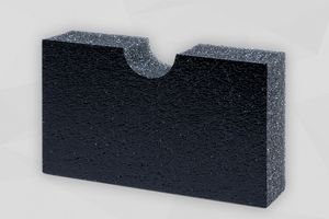 Mousse PU Cello® 491