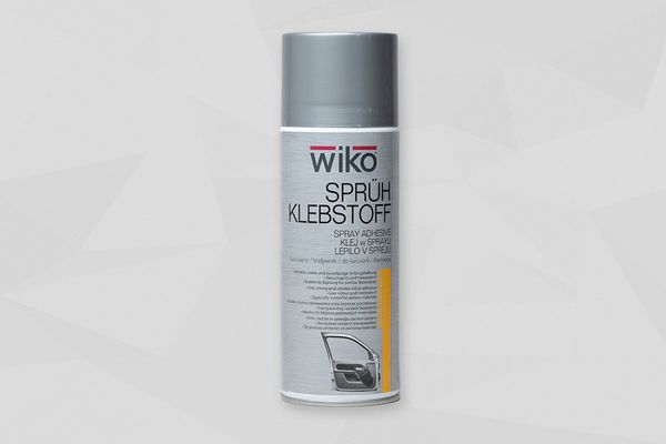 Accessoires - Colle en spray WIKO