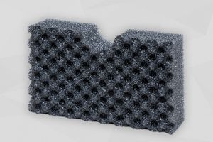 Mousse PU Cello® 470