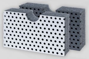 Mousse PU Cello® 485